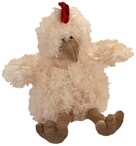Nobby 67093 Pl&uuml;sch H&auml;hnchen, ca. 21 cm Preisvergleich