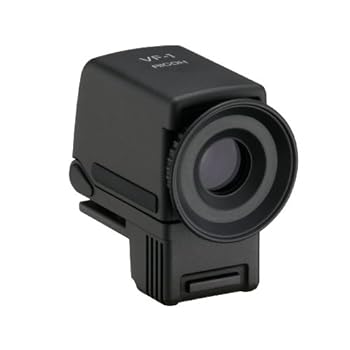 Ricoh VF-1 Viseur électronique pour Appareil photo GX100/GX200 Ricoh VF-1 Viseur électronique pour Appareil photo GX100/GX200