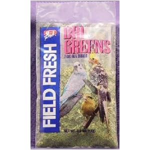 8 In 1 Dri Greens