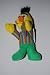 Search : Sesame Street Mini Bean Bag Bert made for Kellogg 1999