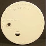 ABC Products Fire Sentry Micro Profile Smoke Alarm by Kidde