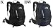 THE NORTH FACE【ノースフェイス】10SSバッグ SOLARIS 40 NM06006