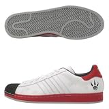Adidas NBA Superstar 1 Mens Athletic Inspired Shoes