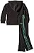 STX Boys' 3 Piece Athletic Hoodie T-Shirt And Pant