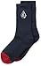 Volcom Big Boys' Full Stone Sock