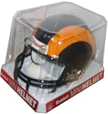 St. Louis Rams 1981-99 Throwback Replica Mini Helmet