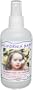 California Baby Hair De-tangler Spray - Calming, 8.5 oz (Pack of 3)