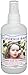 California Baby Hair De-tangler Spray - Calming, 8.5 oz (Pack of 3)