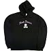 Juniors Hoody : PIRATE PRINCESS
