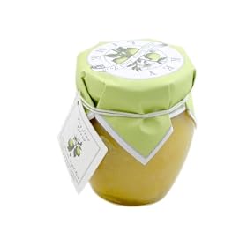 Key Lime Spread By Bella Cucina