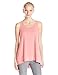 Calvin Klein Performance Women's Keyhole-Back Tank
