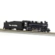 Bachmann Trains Prairie 2-6-2 with Smoke and Tender - Rio Grande (Flying Grande)