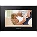 Sony DPF-C70E Digitaler Bilderrahmen (17,8 cm (7 Zoll) mit ECO-Funktion, 16:10, SD/SDHC Kartenslot) Wechselrahmen schwarz/rot/braun Sony DPF-C70E Digitaler Bilderrahmen (17,8 cm (7 Zoll) mit ECO-Funktion, 16:10, SD/SDHC Kartenslot) Wechselrahmen schwarz/rot/braun