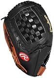Rawlings Renegade Series RS1400 Baseball Glove (14-Inch)