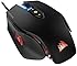 Corsair Gaming M65 RGB FPS Gaming Mouse, Aircraft-Grade Aluminum, 8200 DPI (CH-9000109-NA)