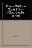 Classic walks in Great Britain