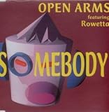Somebody