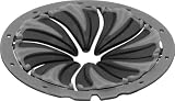 Dye Paintball Rotor Quick Feed - Grey