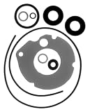 Sierra International 18-2683 Marine Lower Unit Seal Kit for Johnson/Evinrude Outboard Motor