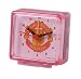 Manchester United F.C. Mini Alarm Clock Square