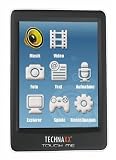 Review TECHNAXX 4260101731456 / TECHNAXX TouchMe 2 GB MP3 Player