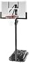 Lifetime Competition Series 71521 48 Inch Portable Basketball Hoop