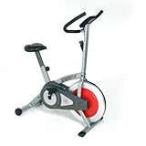 Stamina CPS 1305 Indoor Upright Exercise Bike