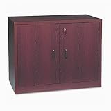 HON(R) 10500 Bookcase Hutch, 37 1/8