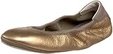 DASSLER by PUMA Black Label Women's Rhythm Metallic Flat