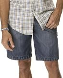 Timberland - Timberland Denim Carpenter Shorts