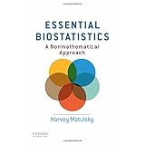 essential biostatistics a nonmathematical approach