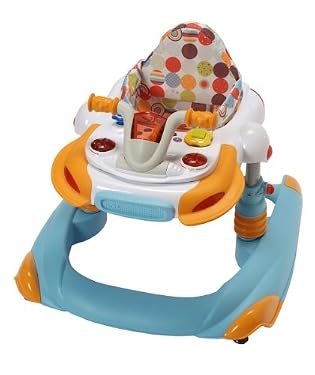 east coast rest and play walker