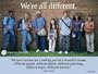 Tolerance & Diversity School Motivational EXTRA LARGE, Laminated POSTER - 4ft x 3ft. Features Jimmy Carter quote.
