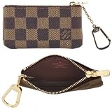 LOUIS VUITTON (ルイヴィトン) ダミエ ポシェット・クレ N62658 並行輸入品 プラダ ポシェット