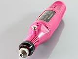 Tout Neuf Ponceuse Electrique Ongle à 6 Lime embouts, Manucure et Pédicure
