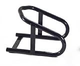 Motorcycle Wheel Chock, 6.5 Inches