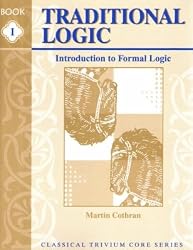 Traditional Logic 1 Text