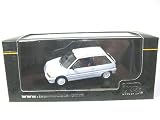 IXO: Citroen AX K-WAY 1988 White