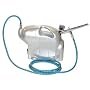 Master Model G22 Gravity Feed Airbrushing System with AirBrush-Depot TC-16 Quiet Mini Air Compressor