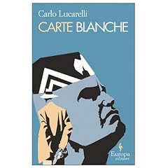 Carte Blanche