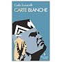 Carte Blanche (De Luca Trilogy 1)