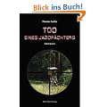 Tod eines Jagdp�chters: Eifel-Krimi