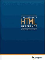The Ultimate HTML Reference