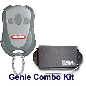Genie Girud 1t Universal Receiver Remote