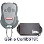 Genie Gir390-1T Conversion Kit Includes 1 Receiver and 1 Git-1 Remote
