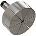 Royal Products 20127 5C Expanding Collet With 5" Diameter By 2" Long Head