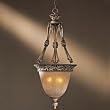 Minka-Lavery Salon Grand Foyer Pendant 1557-477