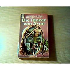 Die T�nzer von Arun.