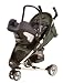 Moon M5030000 - Maxi Cosi-Adapter f&uuml;r die Maxi Cosi Babyschale-Gruppe O