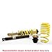 ST Suspensions 90607 Coilovers